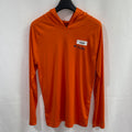 Columbia Playera Manga Larga