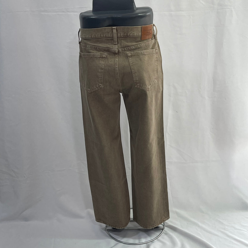 Abercrombie BAGGY Jeans Caballero