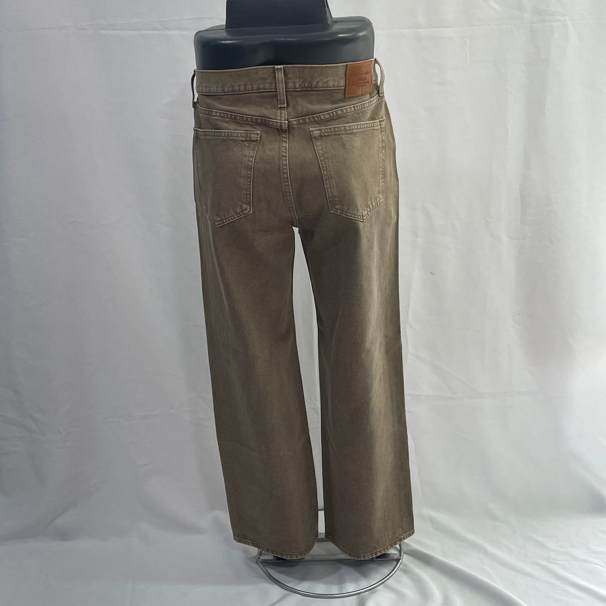 Abercrombie BAGGY Jeans Caballero