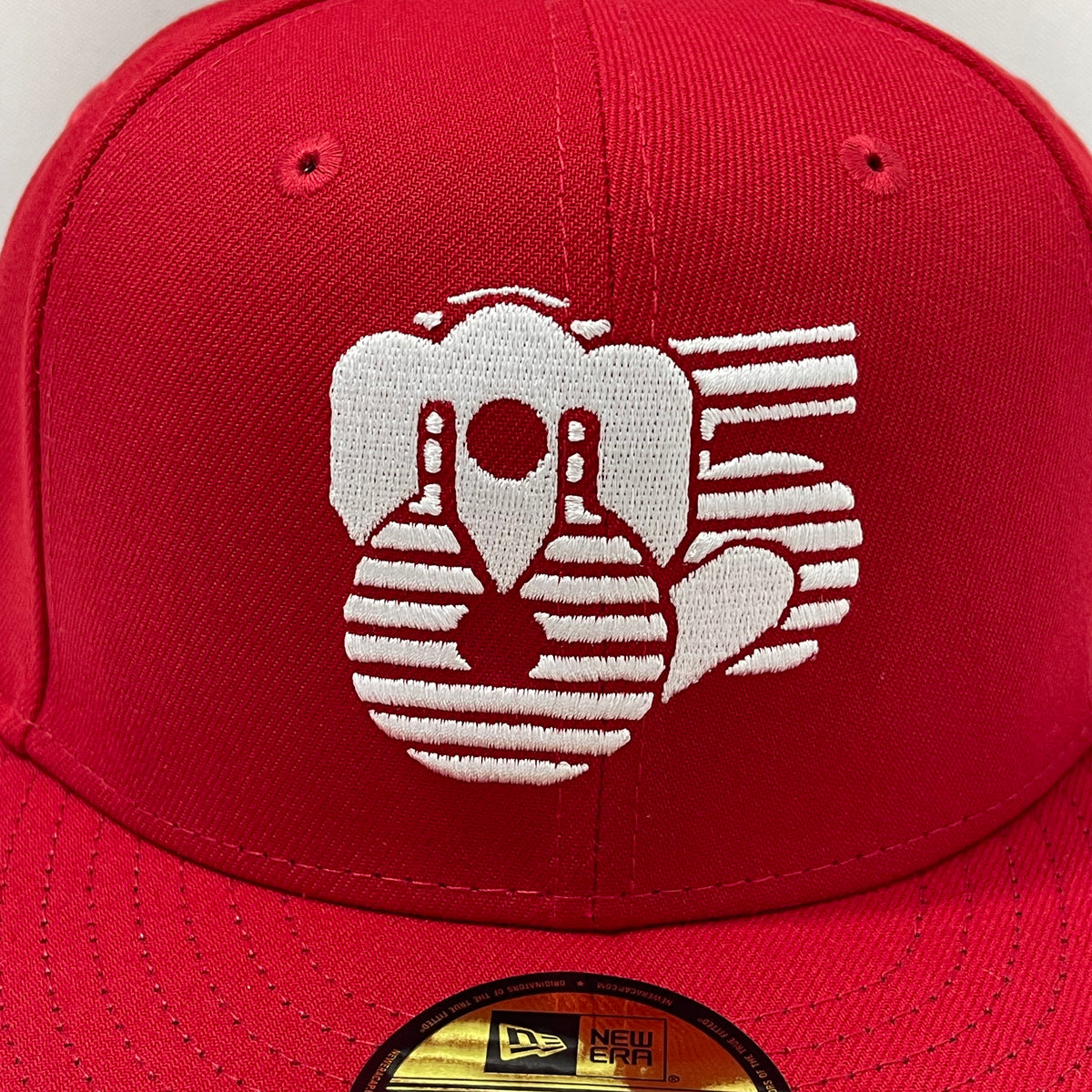 59FIFTY Diablos Rojos LMB100 New Era
