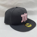 59FIFTY Seleccion Mex gris New Era