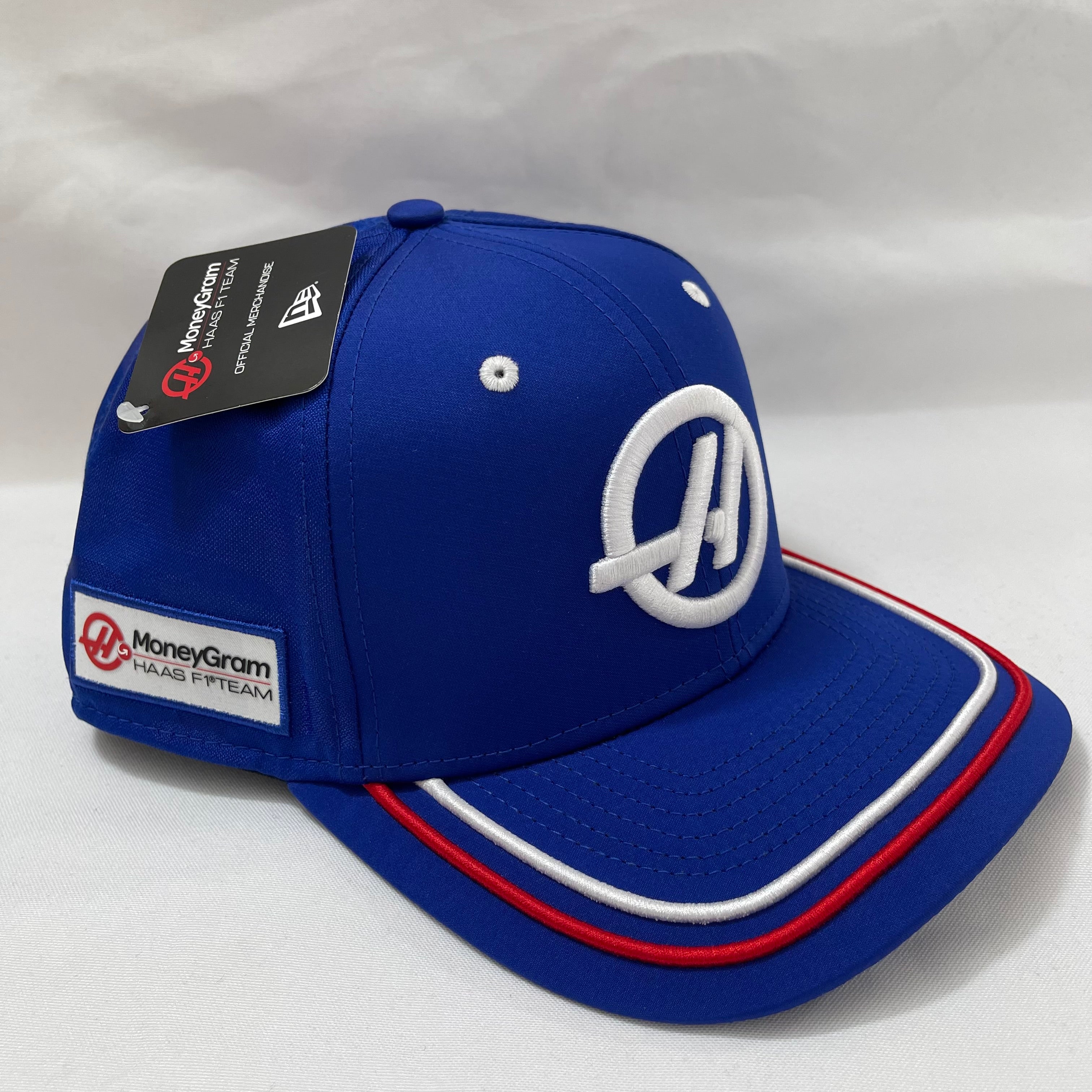 9SEVENTY F1 Haas New Era