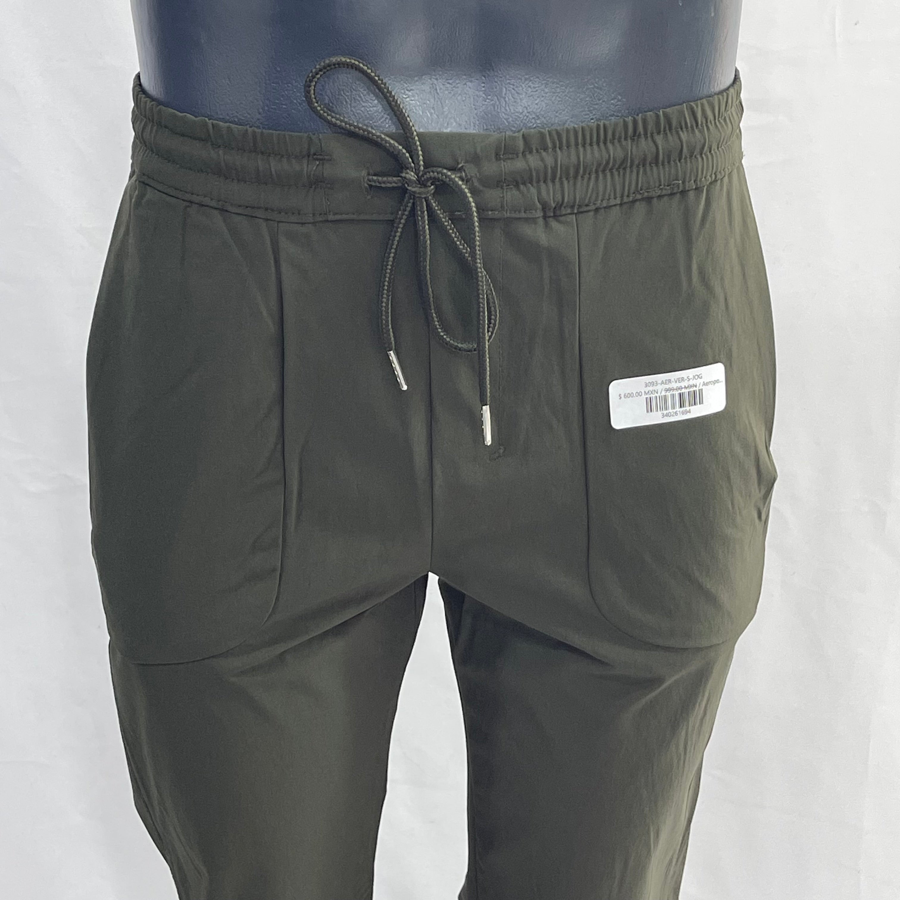 Aeropostal JOGGER Jeans Caballero