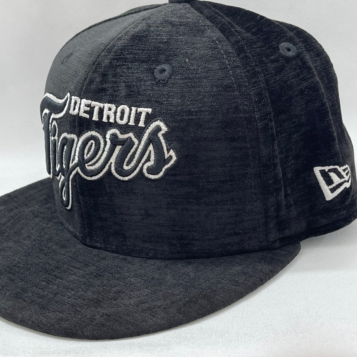 59FIFTY Detroit Tigers negra New Era