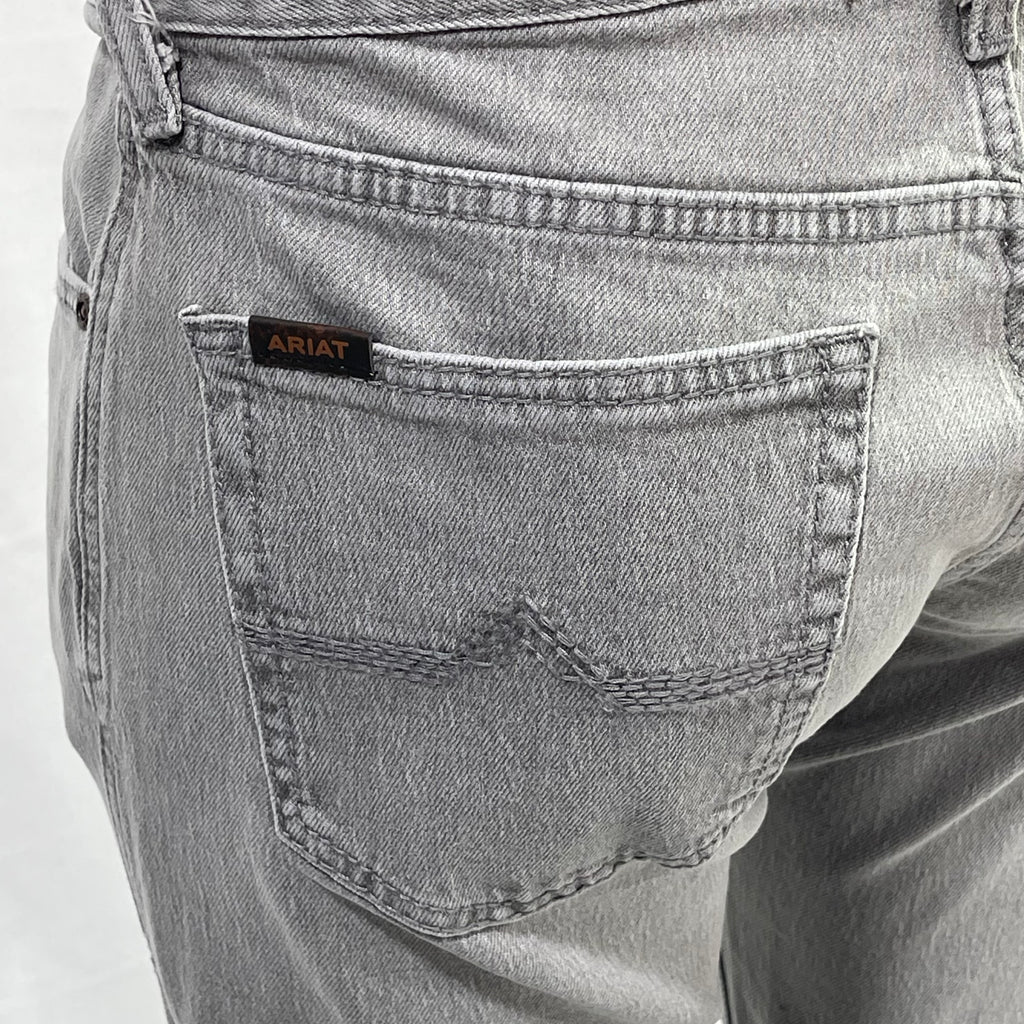 Ariat GRIS M-Series Jeans Caballero