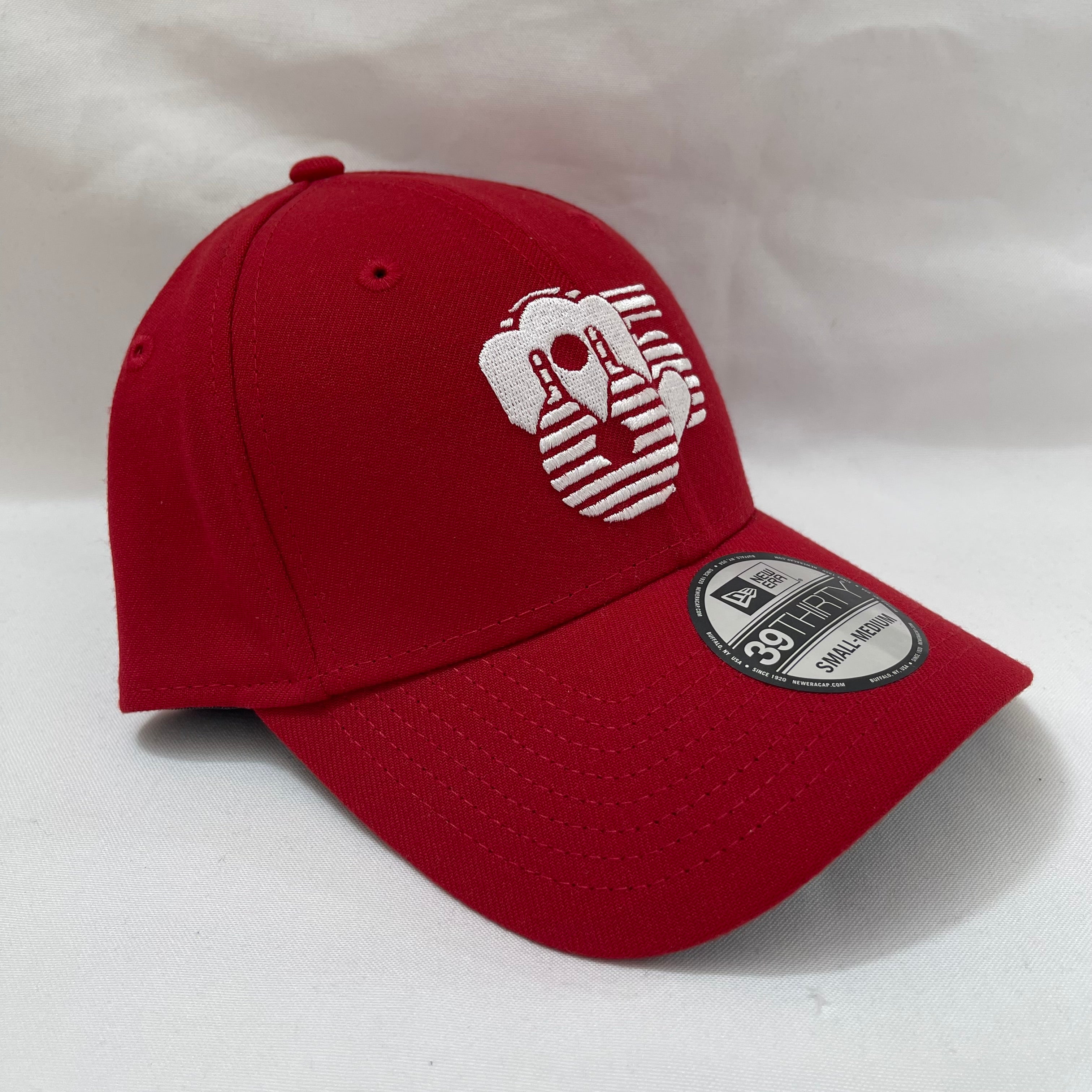 39THIRTY Diablos Rojos LMB100 New Era