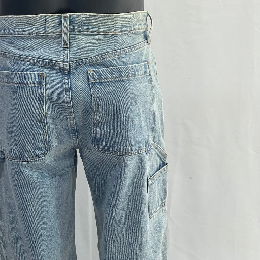 Abercrombie BAGGY Jeans Caballero