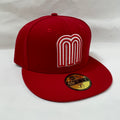 59FIFTY Mexico Sel roja 7 1/8