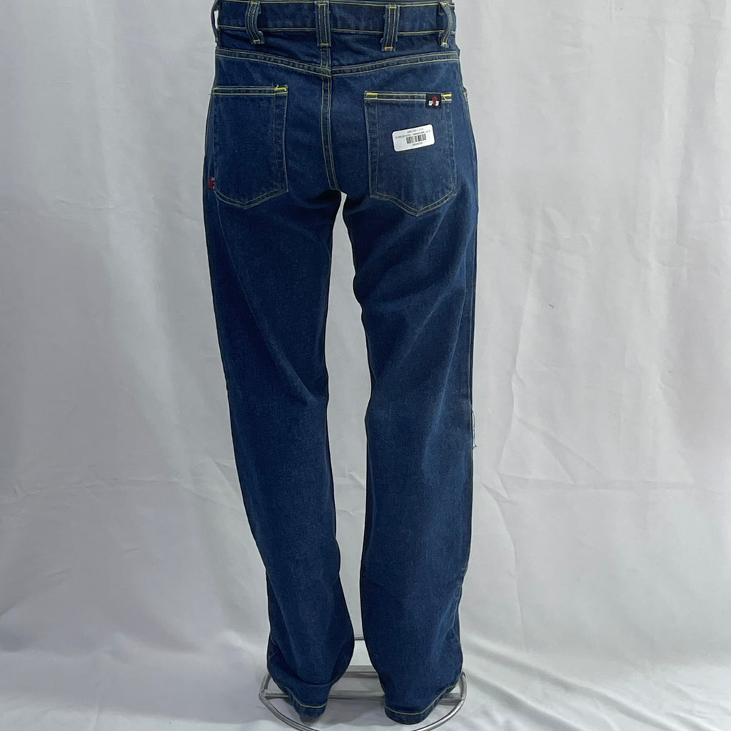 Saf-Tech Clasicc Jeans Caballero