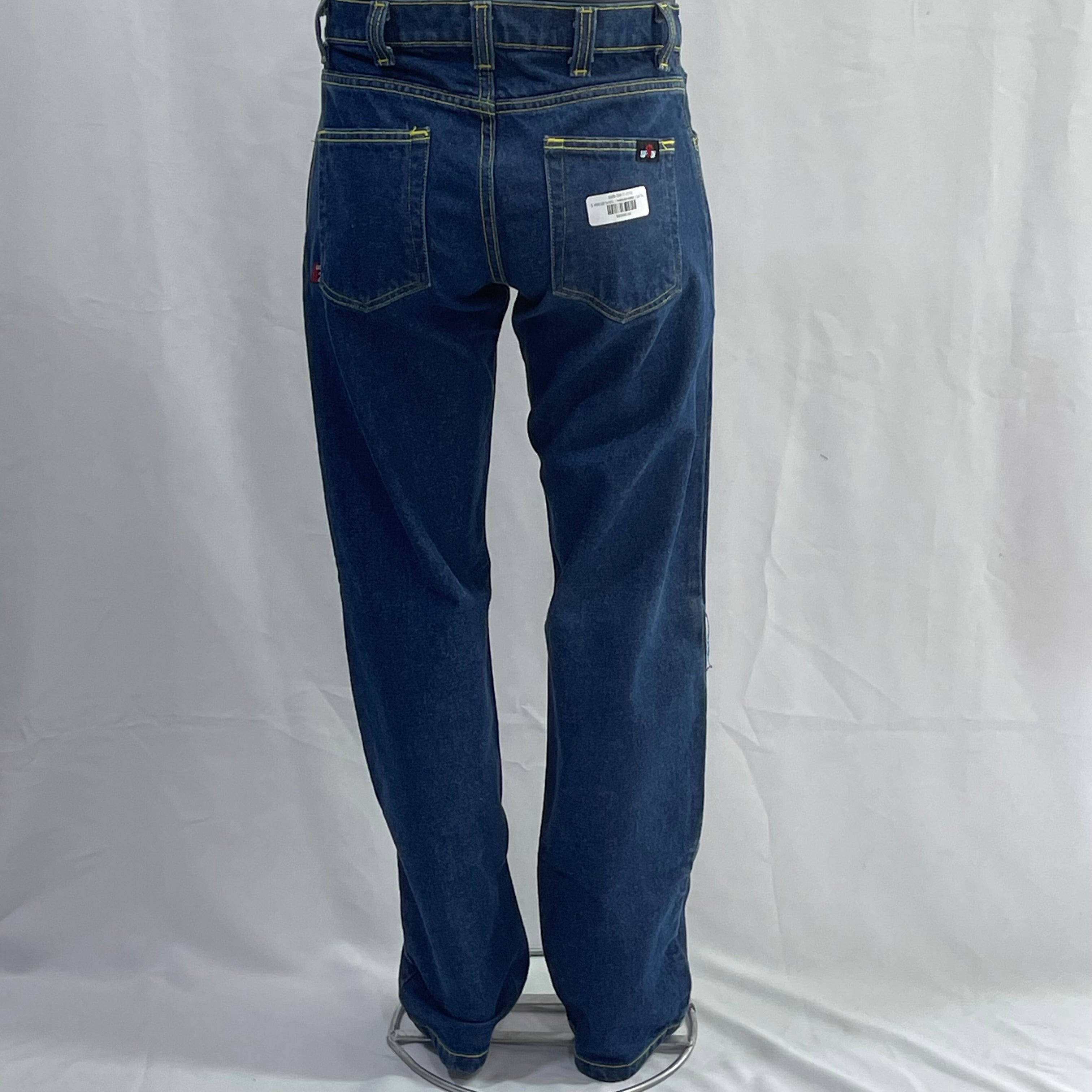 Saf-Tech Clasicc Jeans Caballero