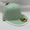 59FIFTY Red Bull Verde New Era