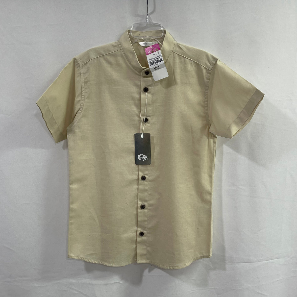 Pique Nique BEIGE para Niño (4-10 años)
