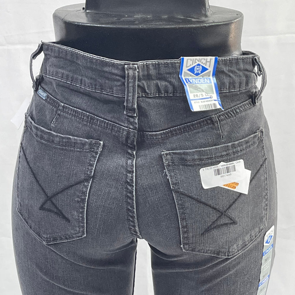 Cinch LYNDEN Cruel Jeans Dama