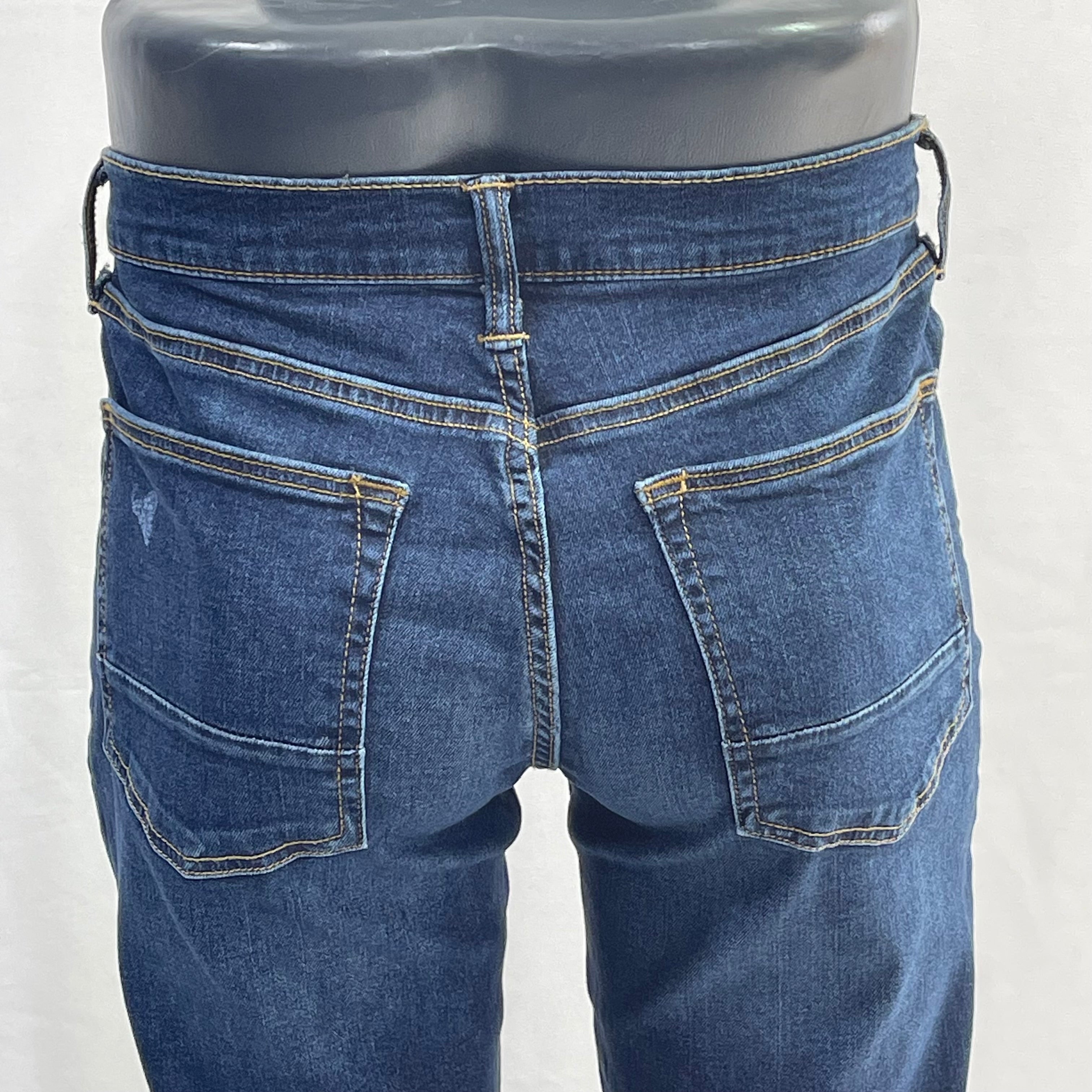Arizona RELAXED Fit Jeans Caballero