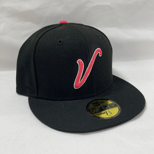 59FIFTY Aguila negra LMB100 7 5/8