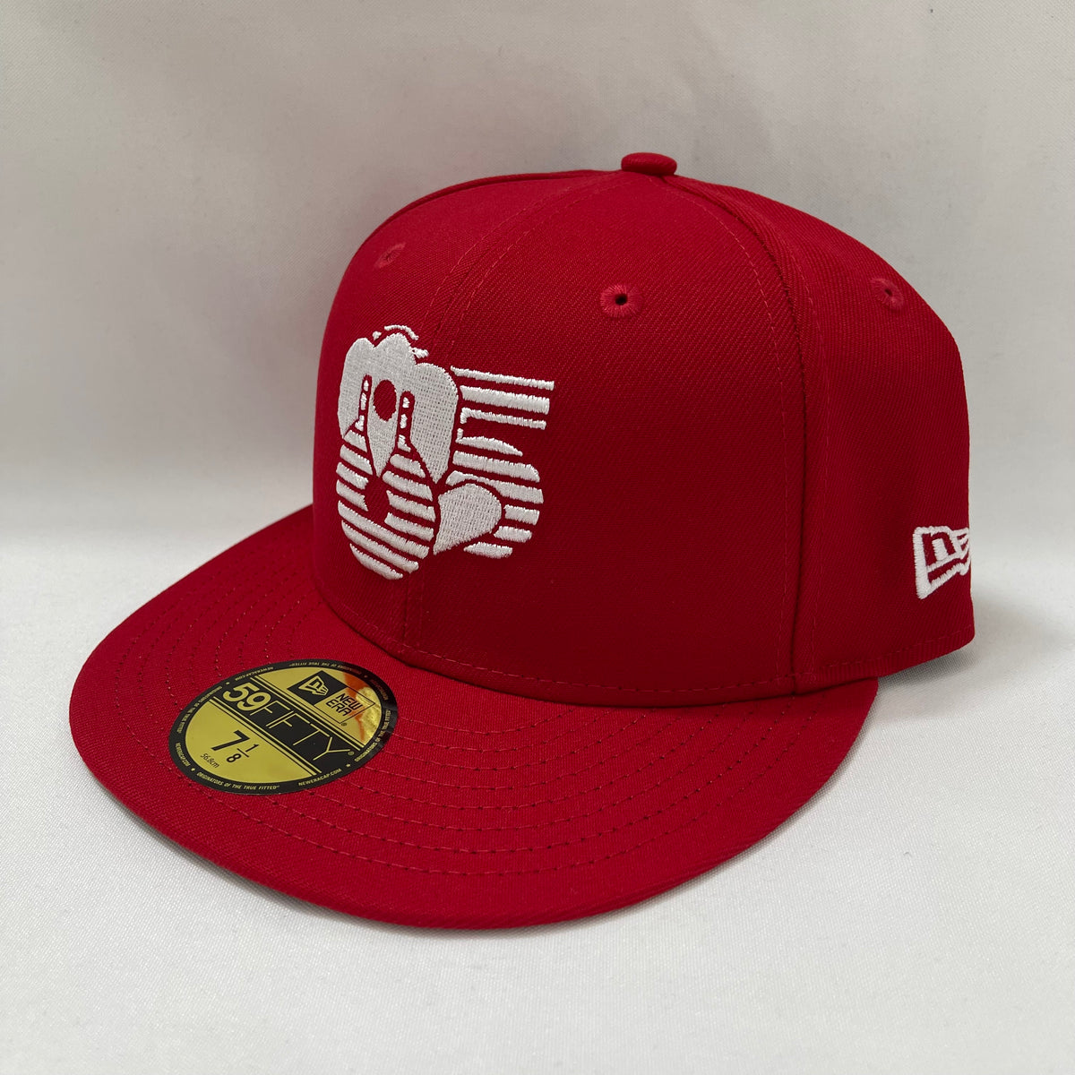 59FIFTY Diablos Rojos LMB100 New Era