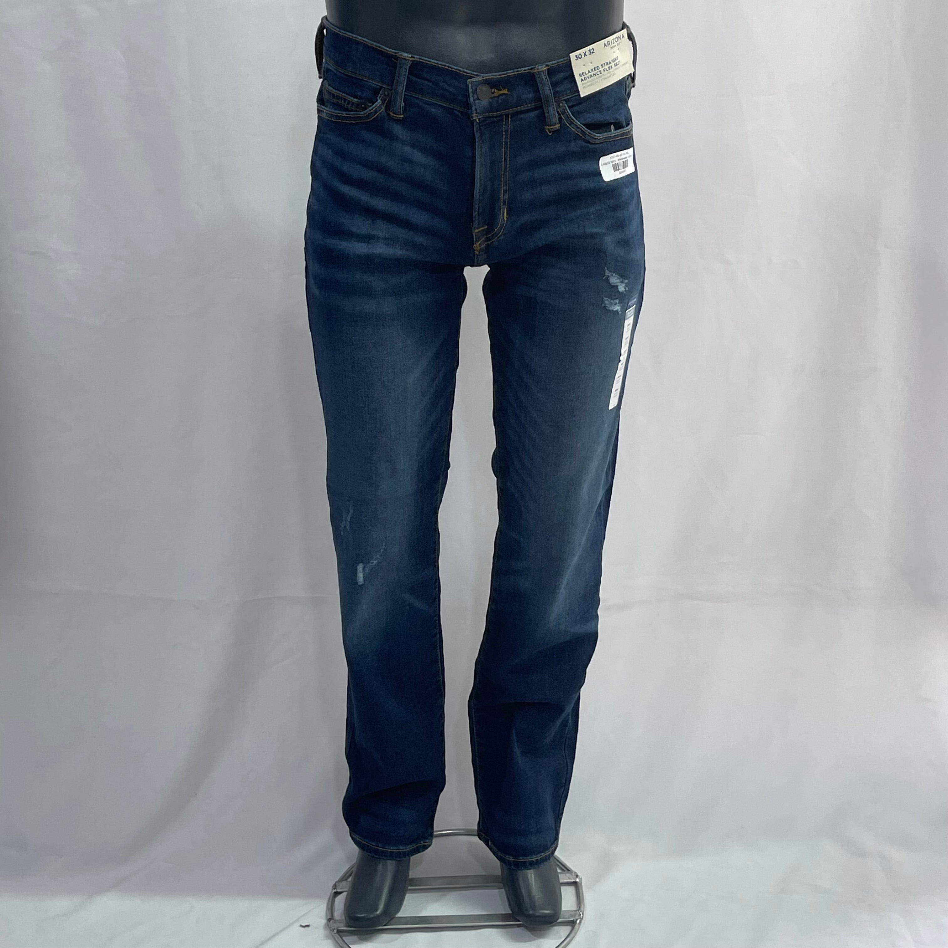 Arizona RELAXED Fit Jeans Caballero