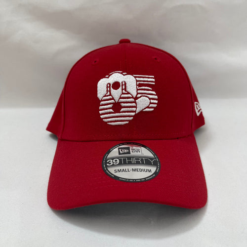 39THIRTY Diablos Rojos LMB100 New Era