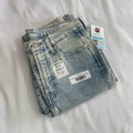 Gap Slim Jeans Dama Claro