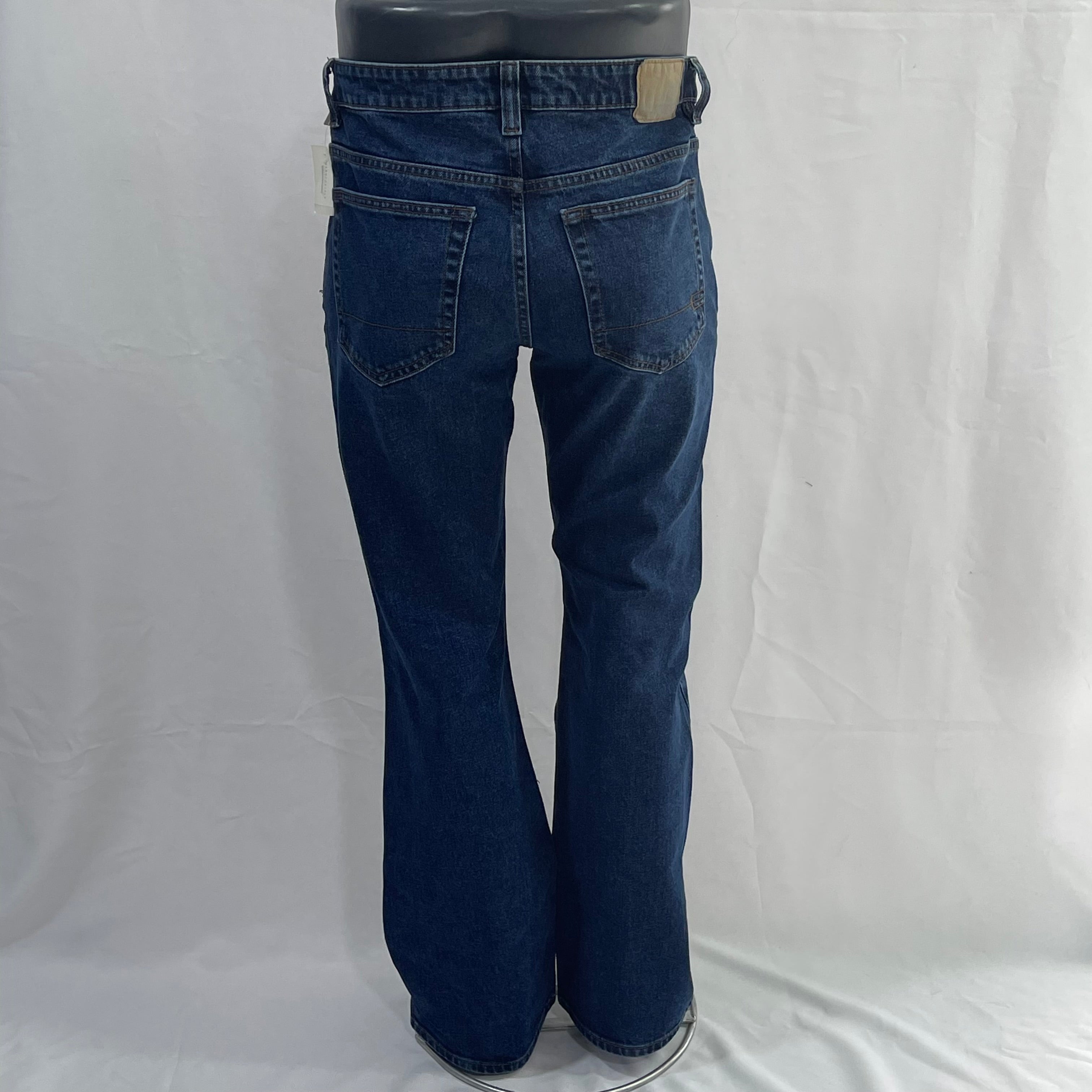 Aeropostal FLARE Jeans Caballero