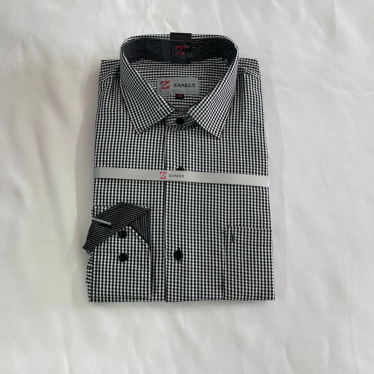 Zanely Camisa