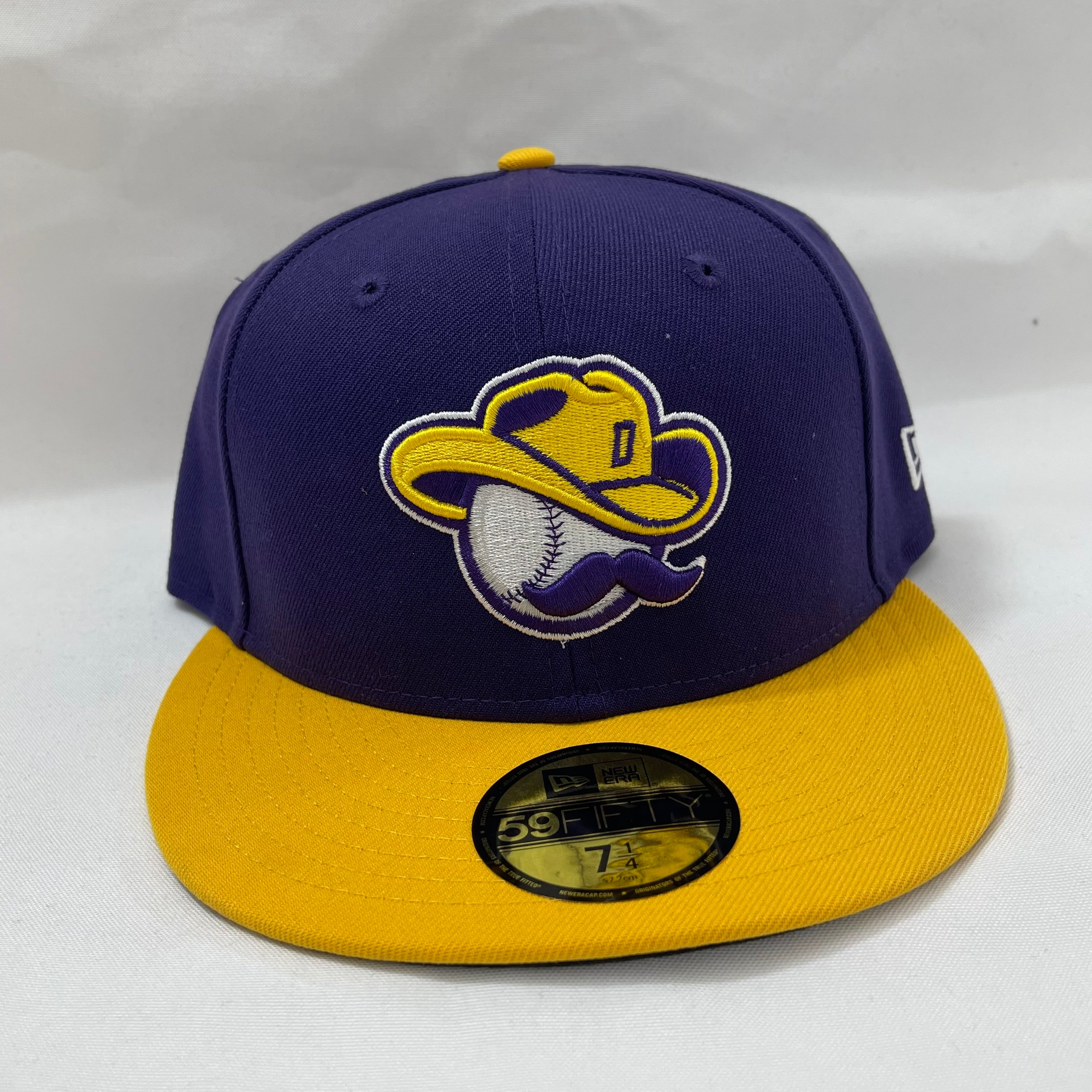 59FIFTY Dorados Chi. LMB100 7 1/4