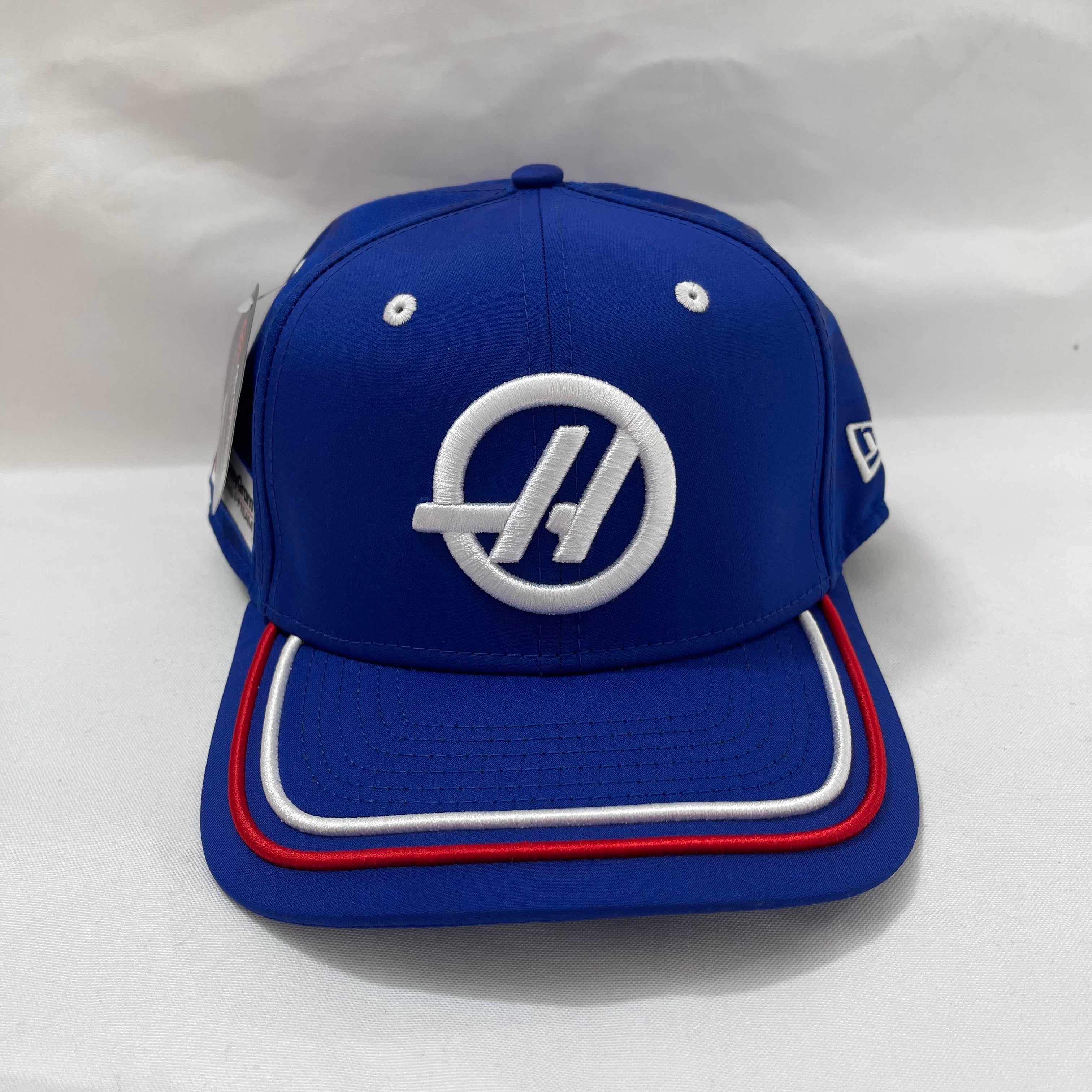 9SEVENTY F1 Haas New Era