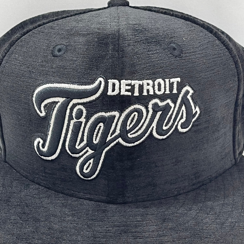 59FIFTY Detroit Tigers negra New Era