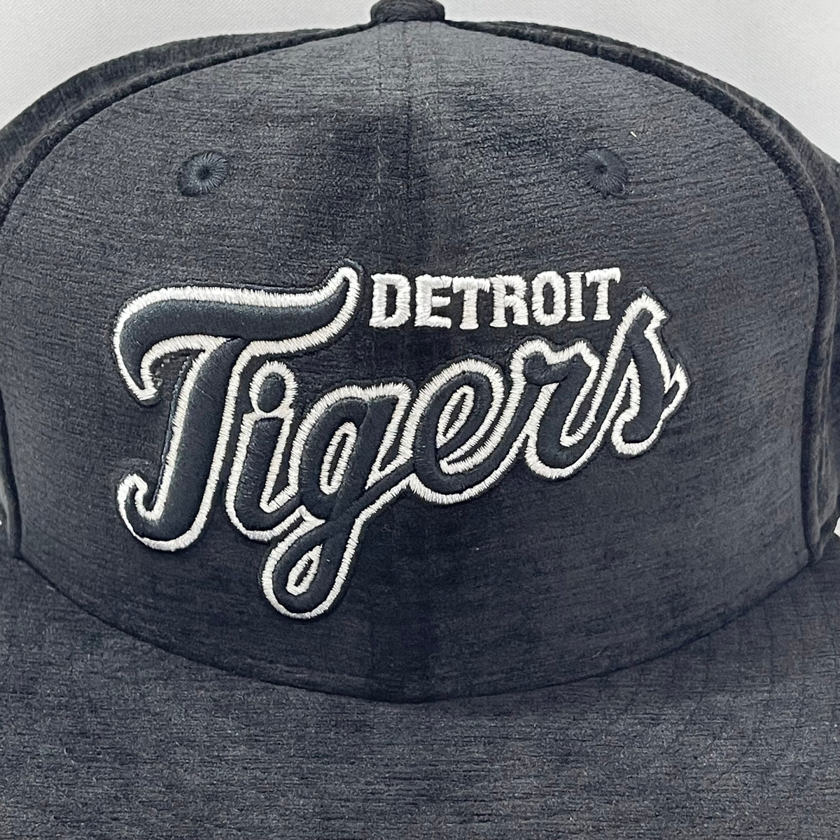 59FIFTY Detroit Tigers negra New Era