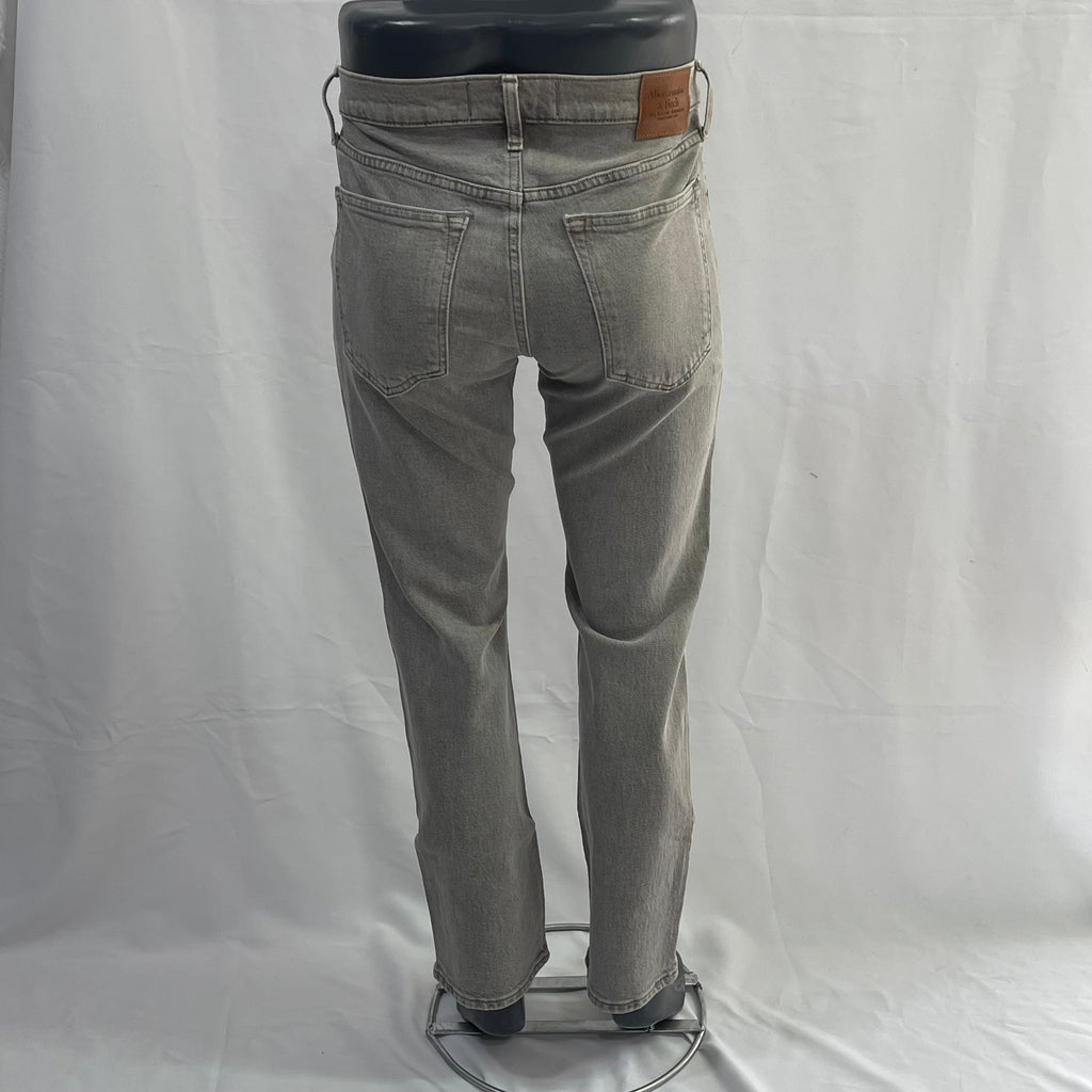 Abercrombie STRAIGHT Jeans Caballero