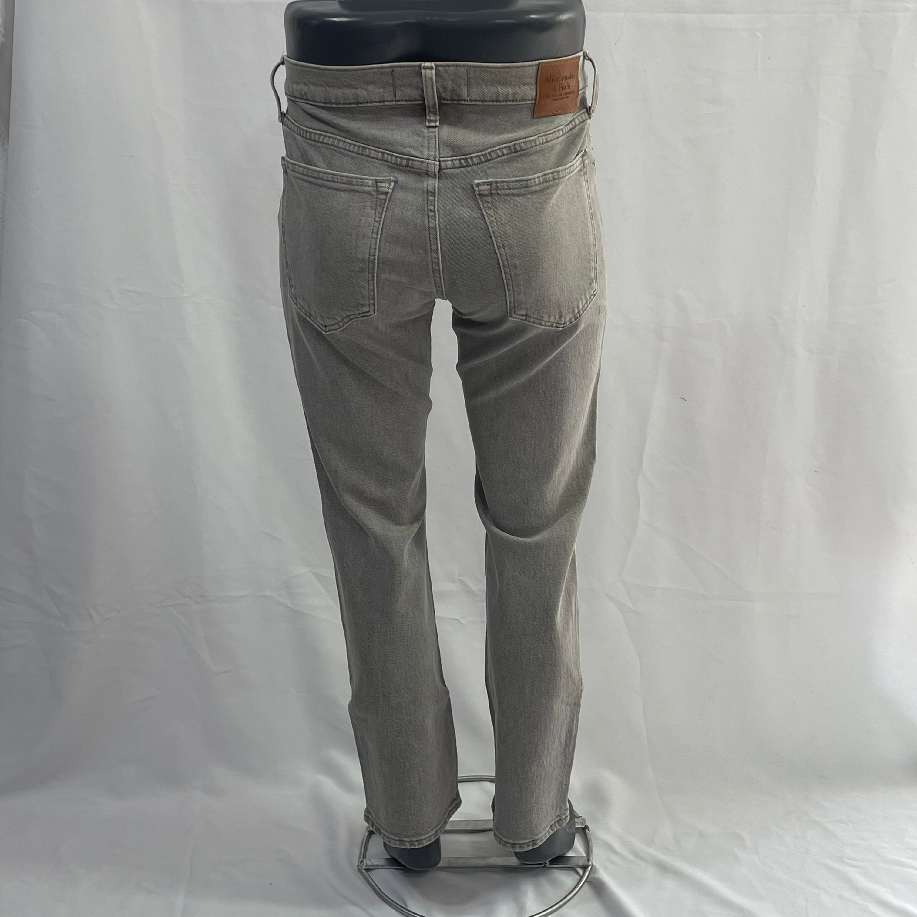 Abercrombie STRAIGHT Jeans Caballero