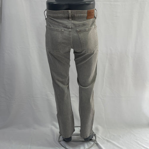 Abercrombie STRAIGHT Jeans Caballero