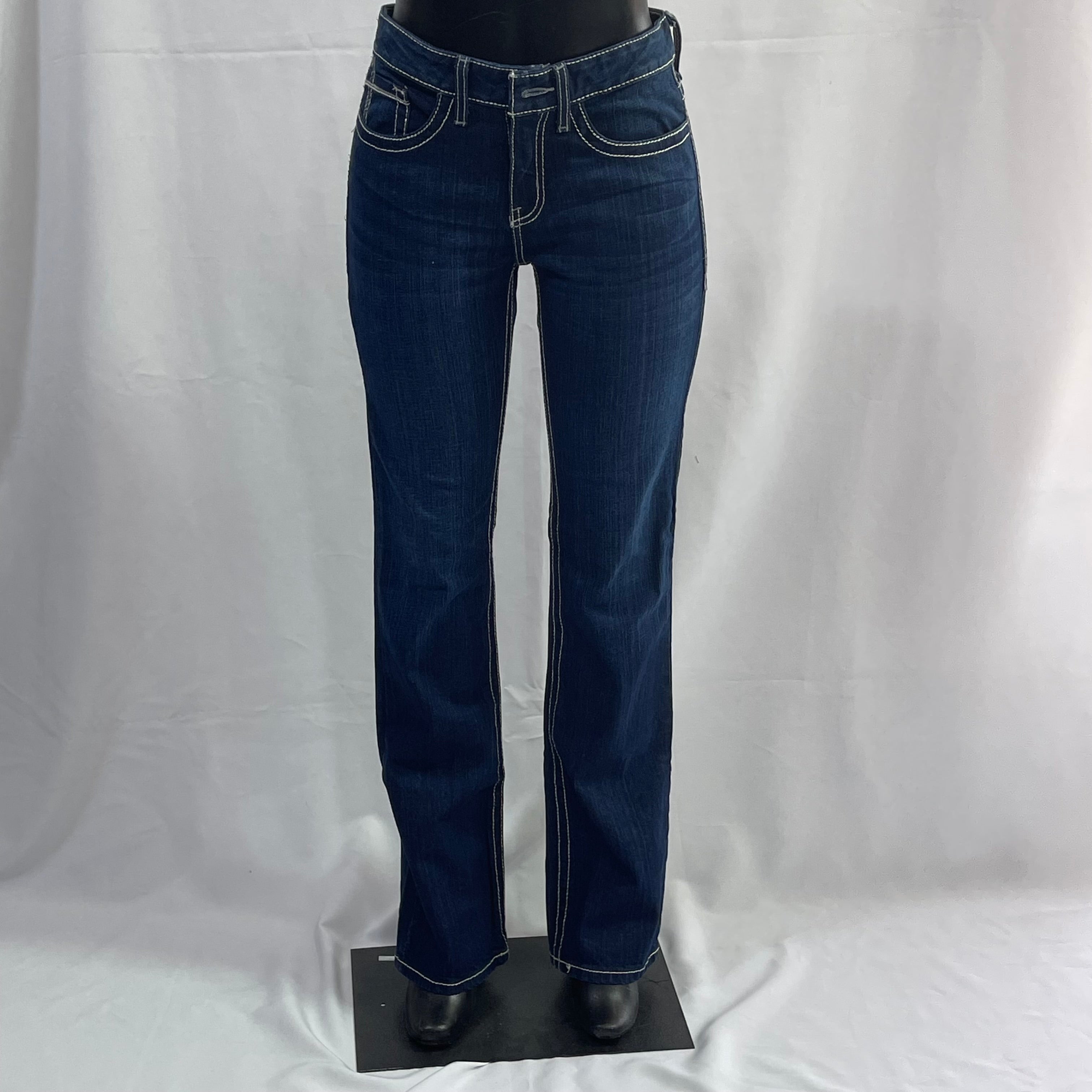 Cinch BOOTCUT Cruel Jeans Dama