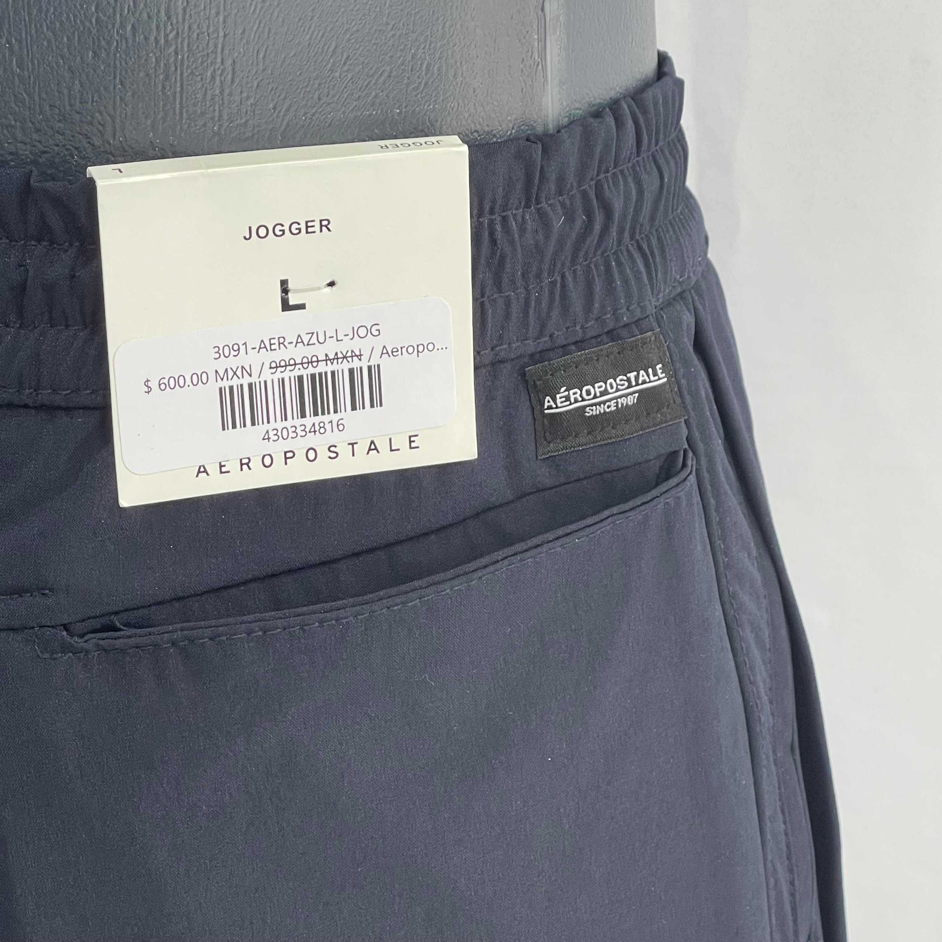 Aeropostal JOGGER Jeans Caballero