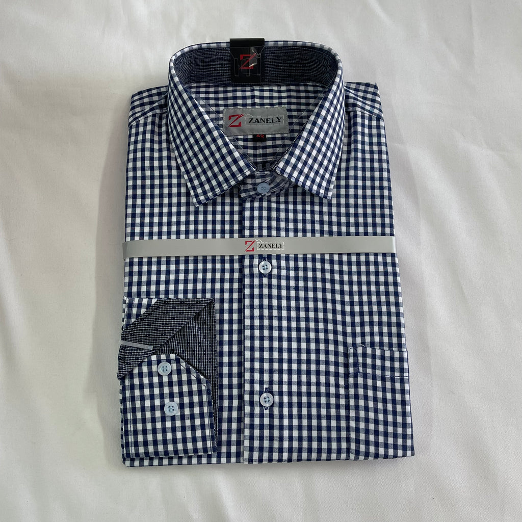 Zanely Camisa