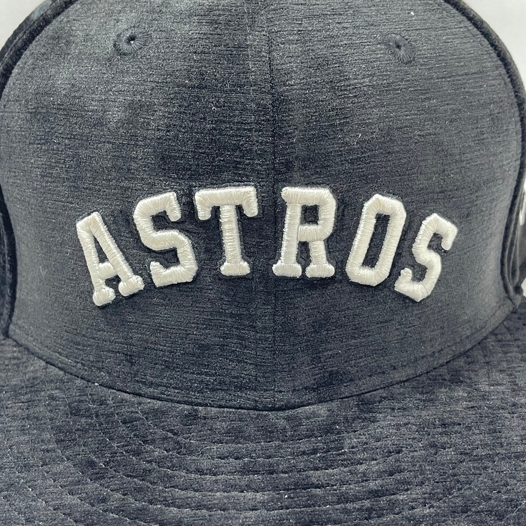 59FIFTY AstrosDay negra New Era