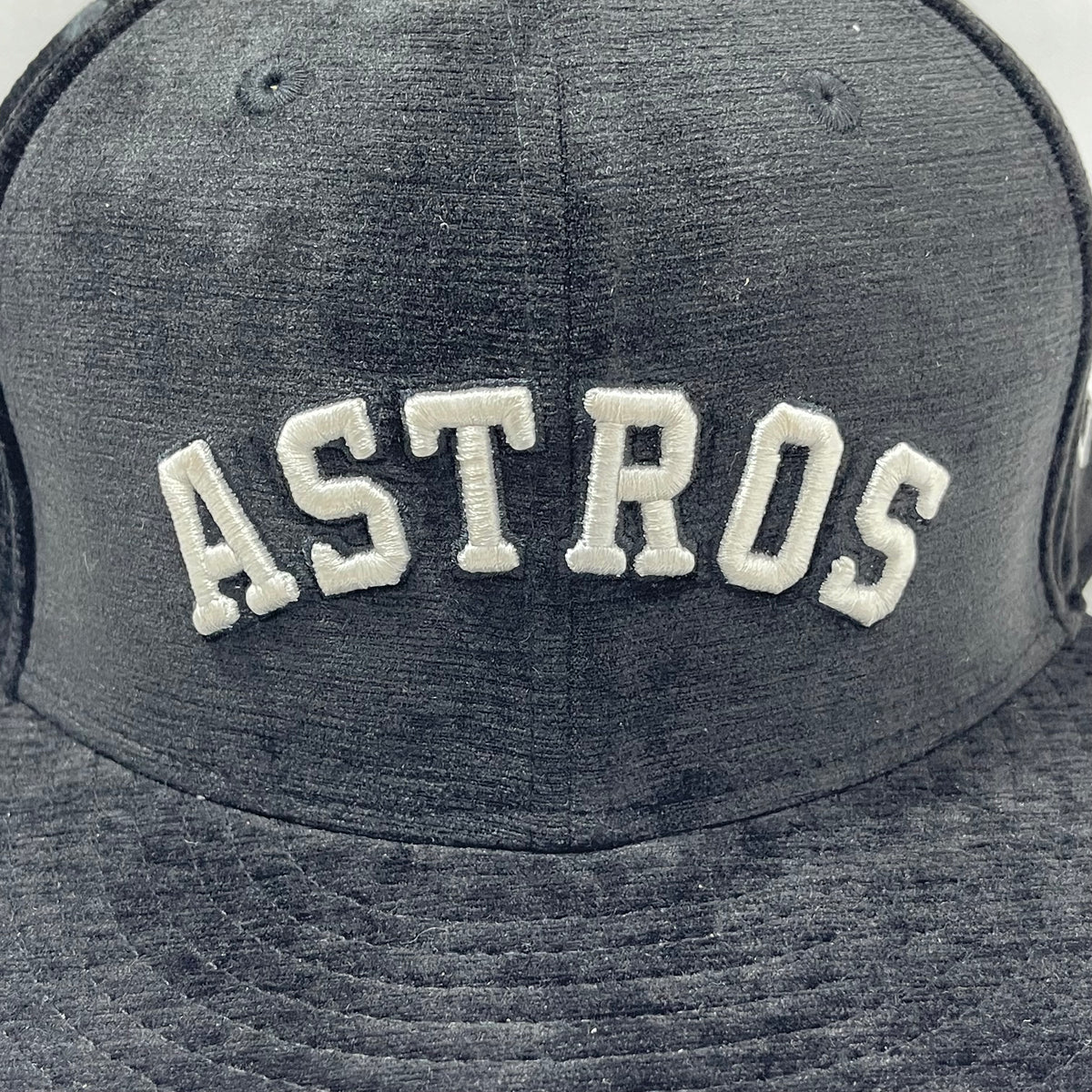 59FIFTY AstrosDay negra New Era