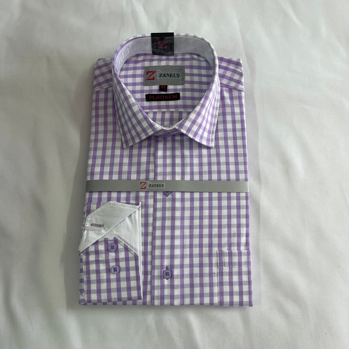 Zanely Camisa