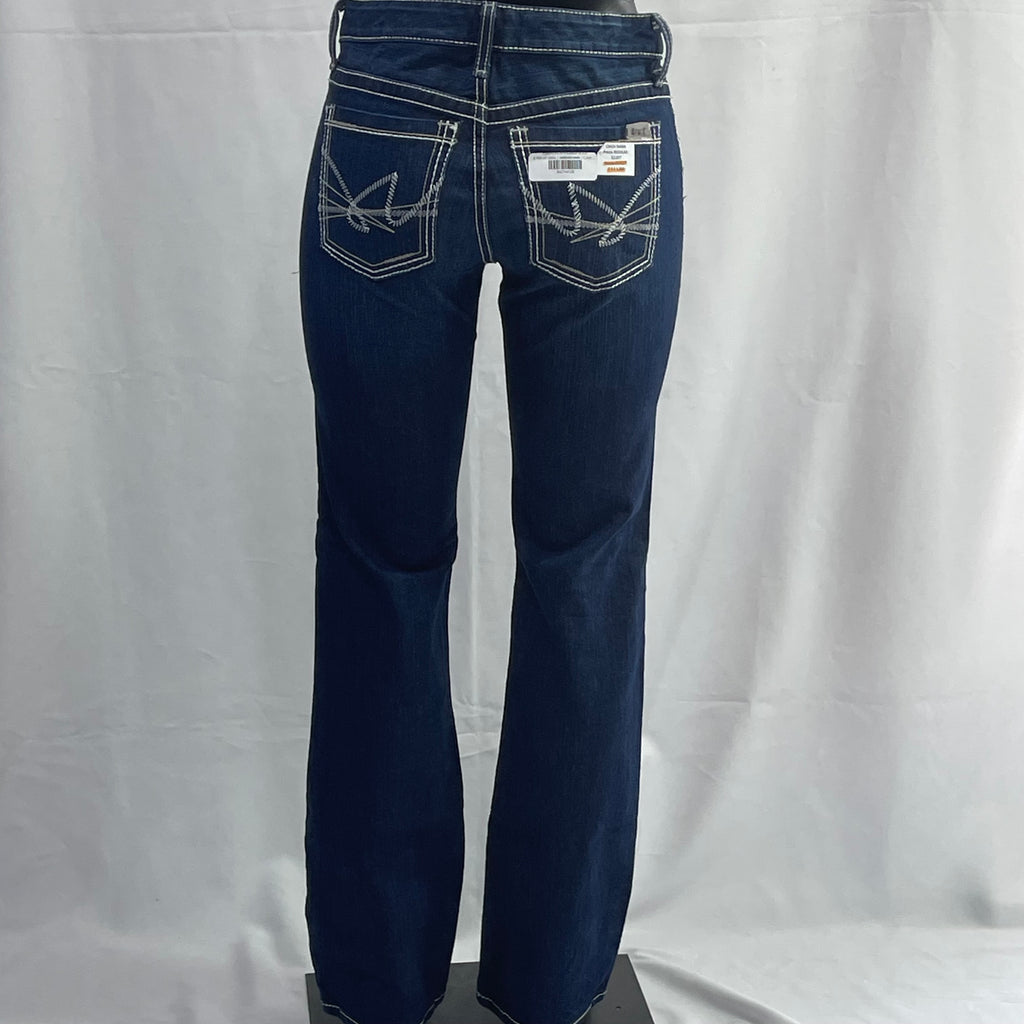 Cinch BOOTCUT Cruel Jeans Dama