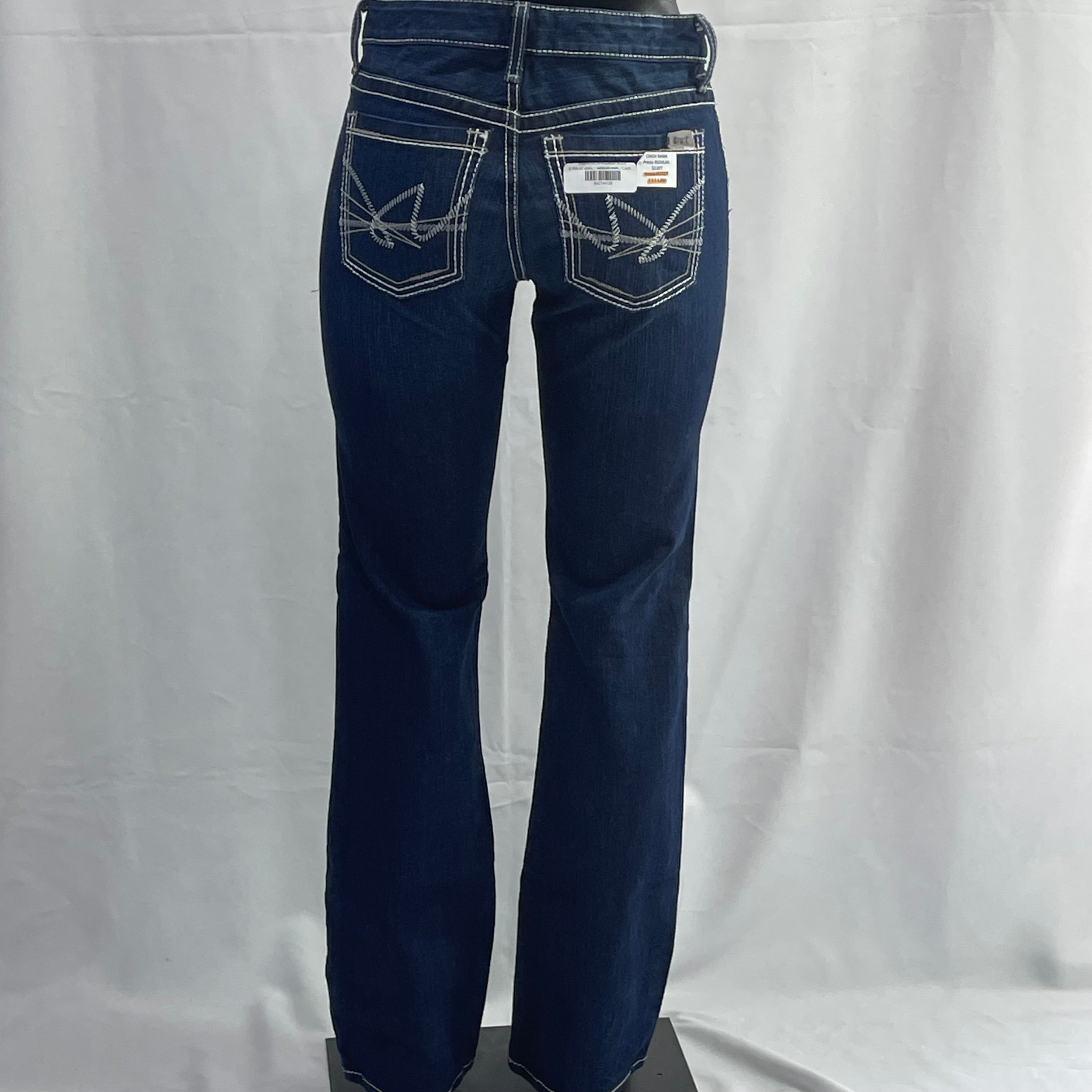 Cinch BOOTCUT Cruel Jeans Dama