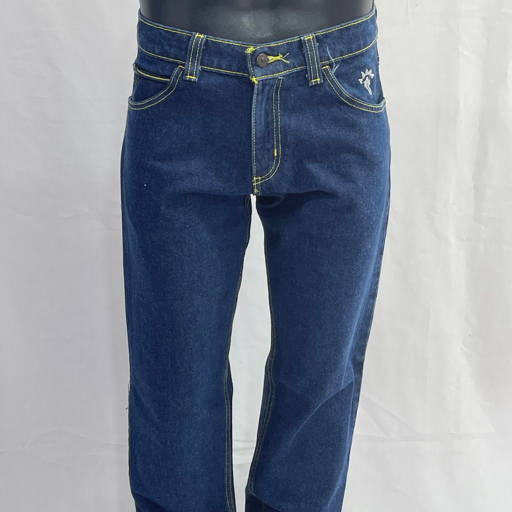 Saf-Tech Clasicc Jeans Caballero