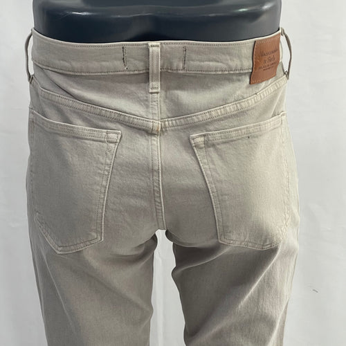Abercrombie SLIM Jeans Caballero