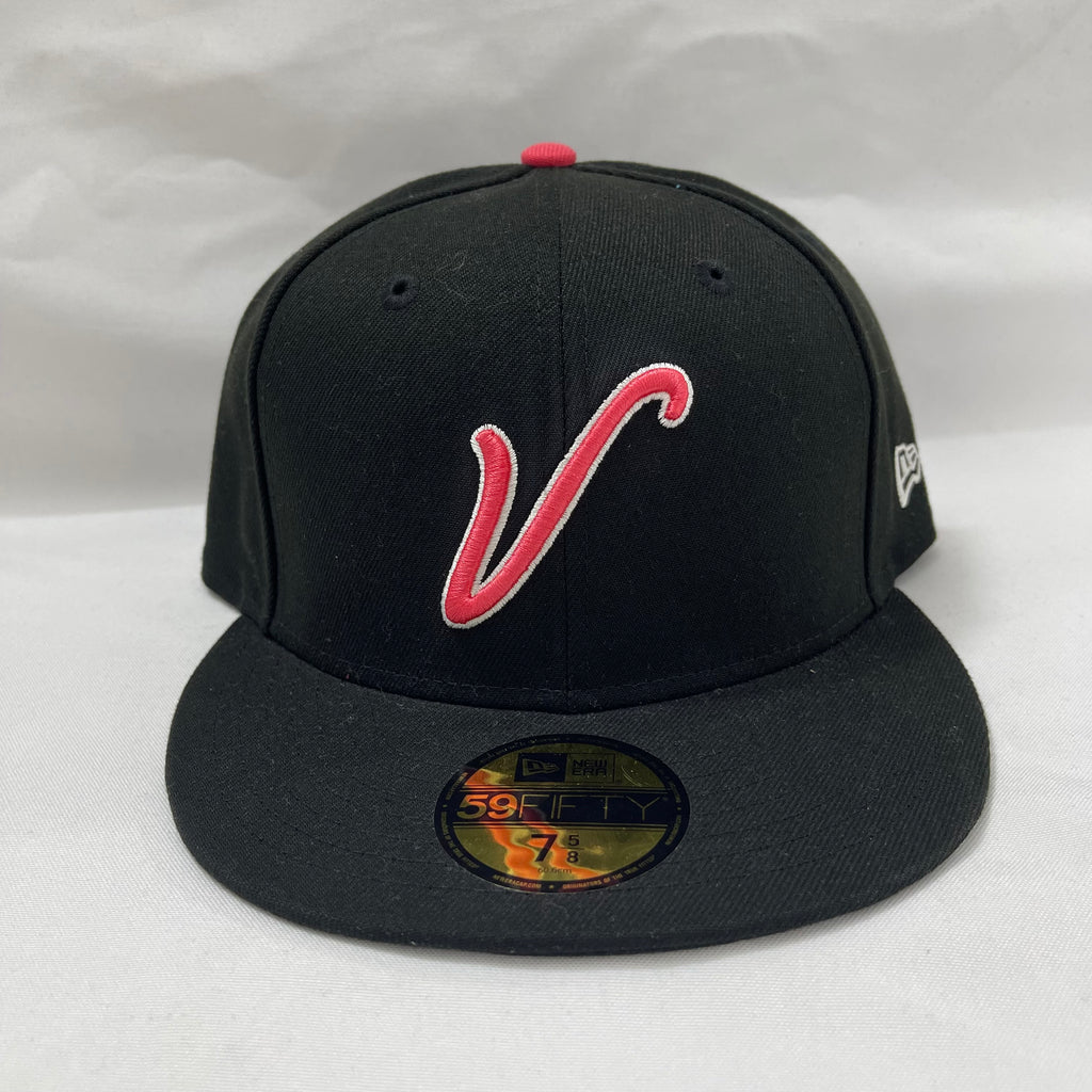 59FIFTY Aguila negra LMB100 7 5/8