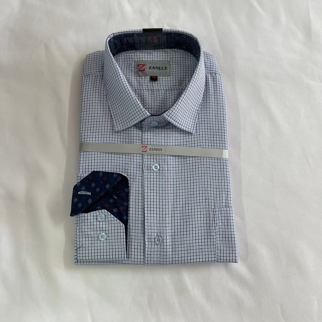 Zanely Camisa