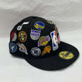 59FIFTY NBA Teams2 New Era