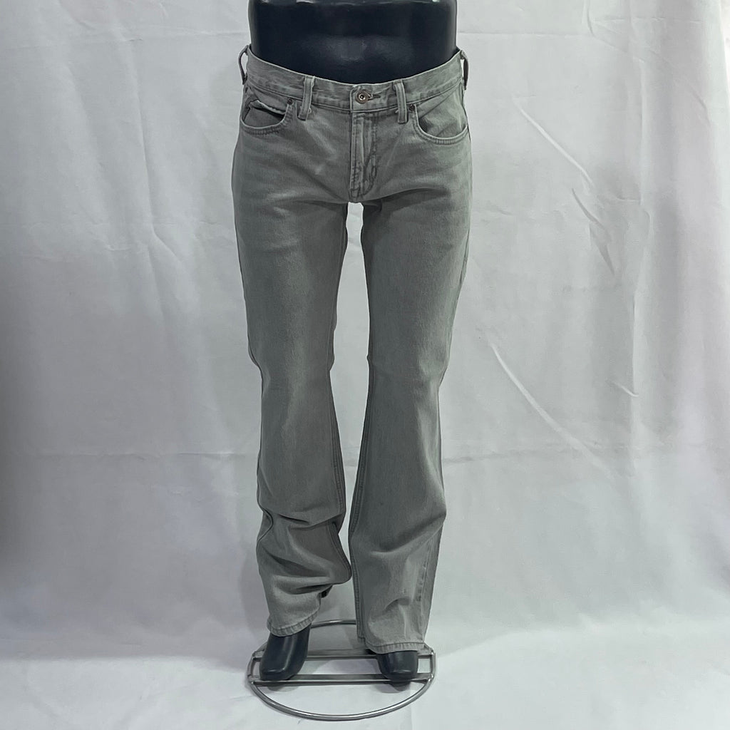 Ariat GRIS M-Series Jeans Caballero