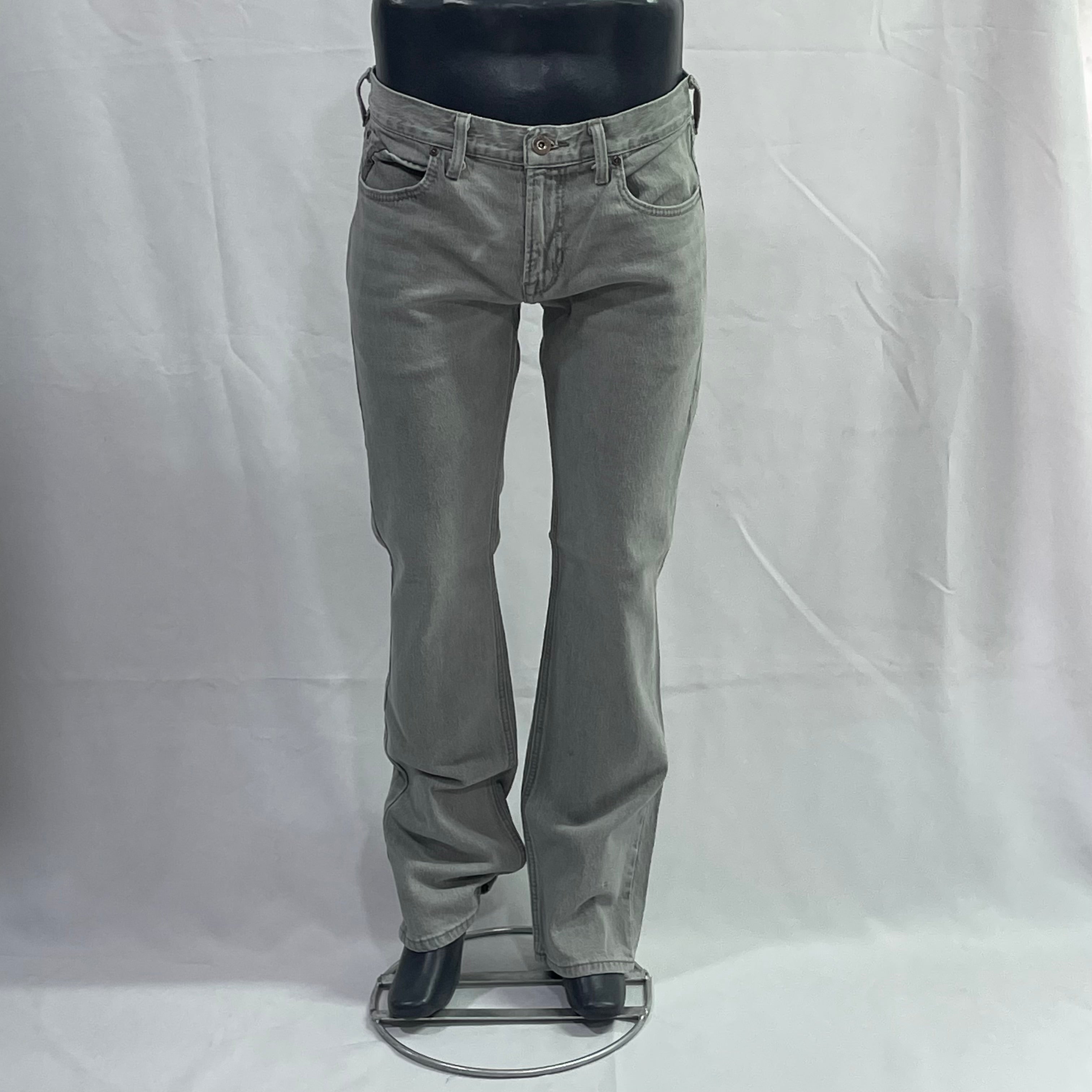 Ariat GRIS M-Series Jeans Caballero