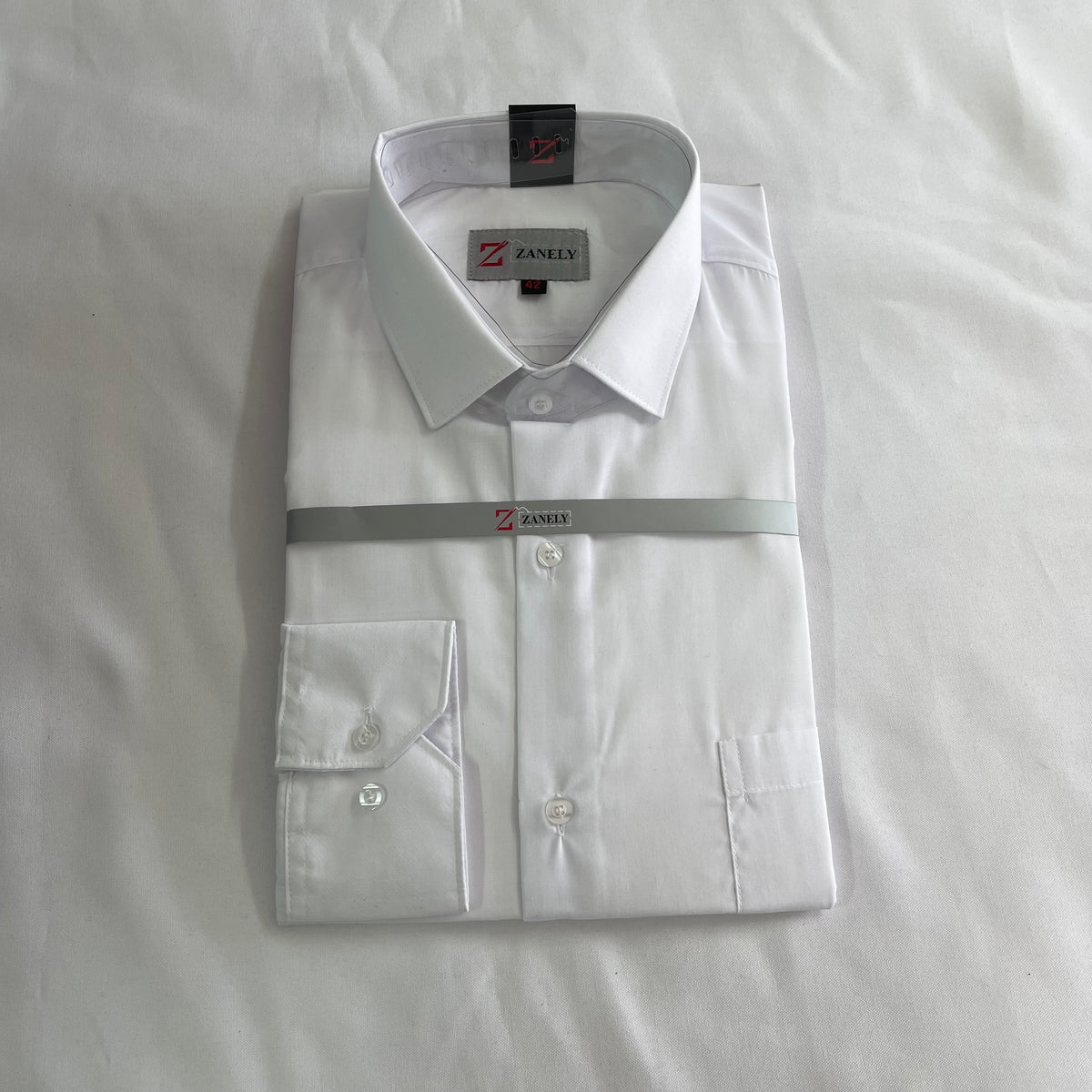 Zanely Camisa