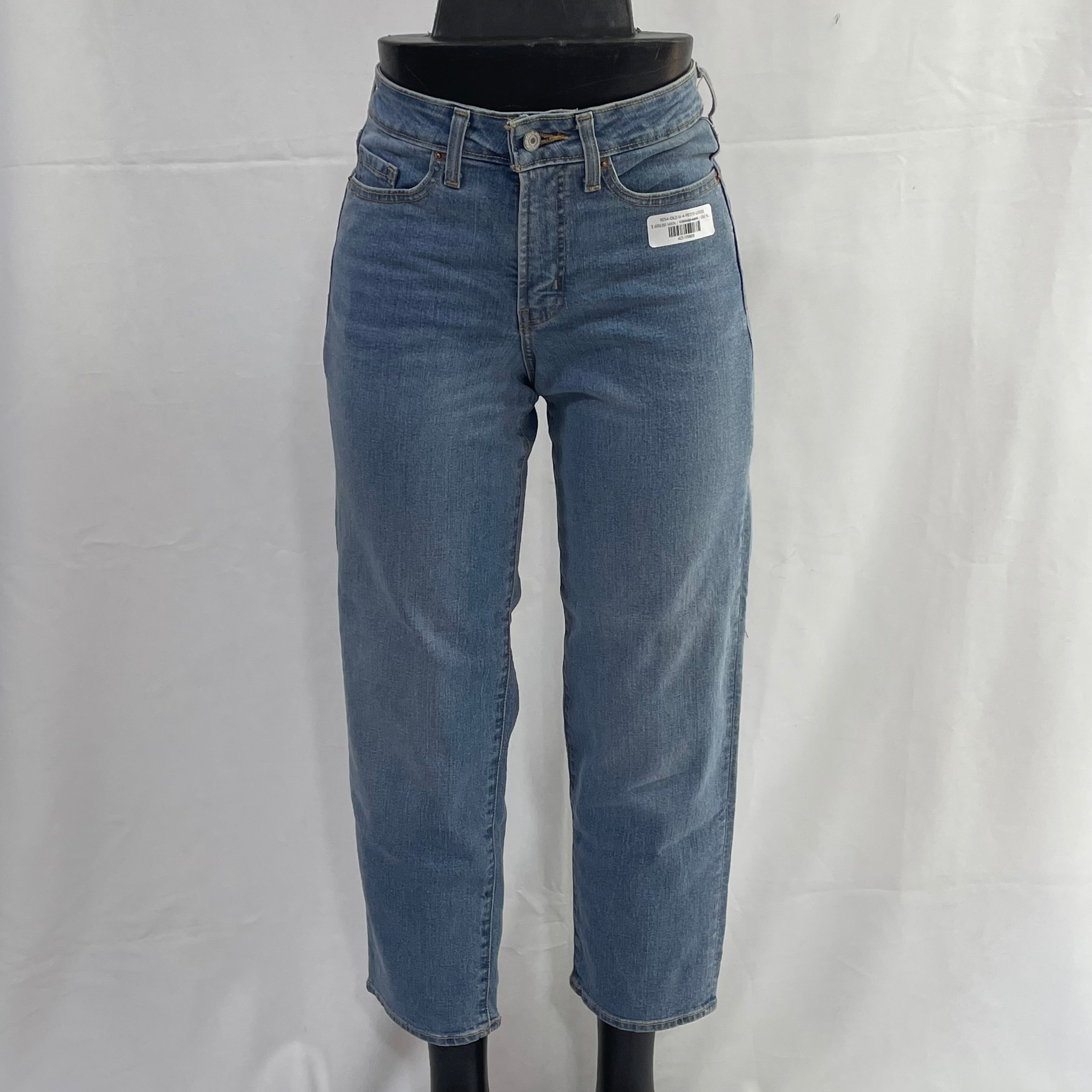 Old Navy OG. LOOSE Jeans Dama