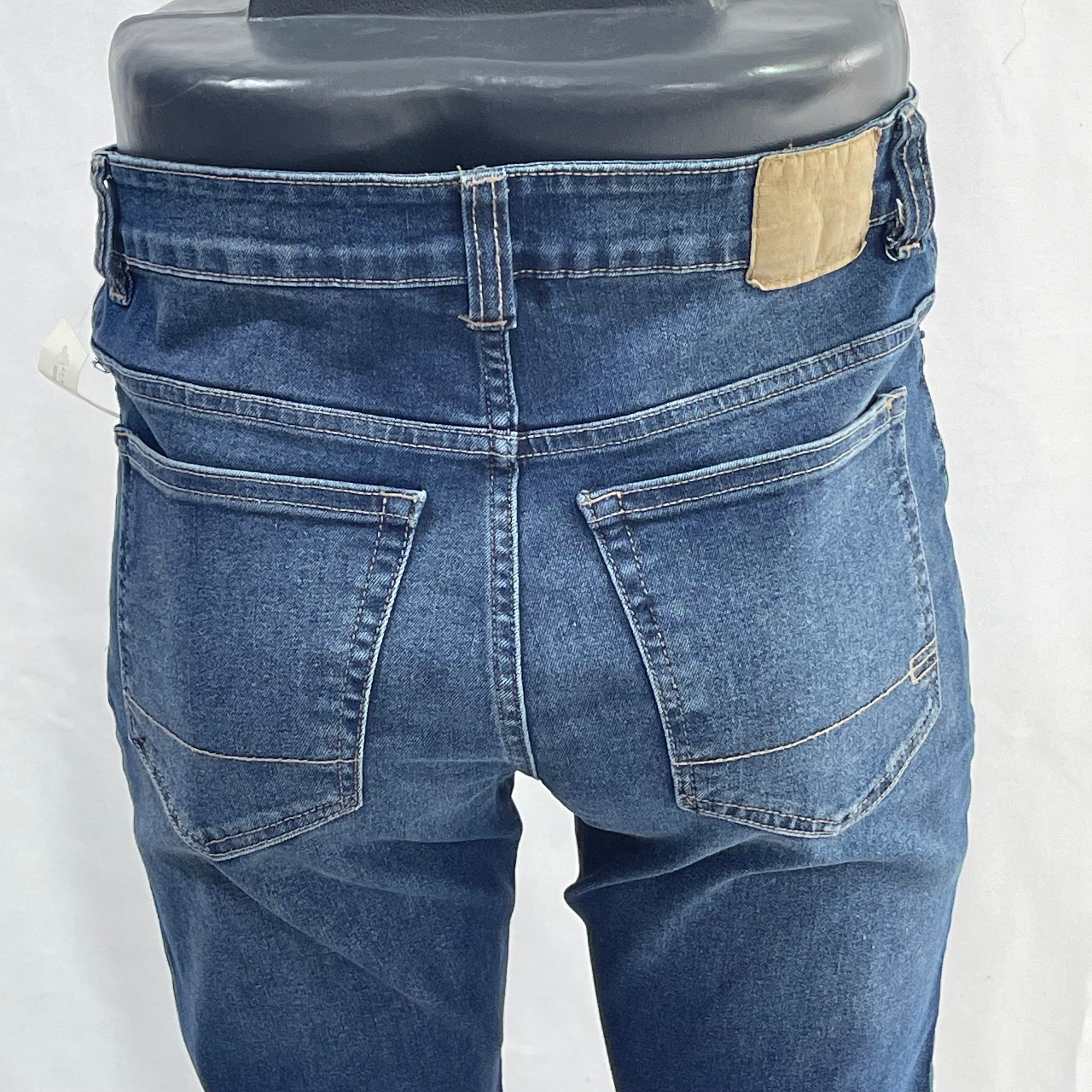 Aeropostal SLIM Jeans Caballero